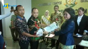 Kejati Sulsel Serahkan 297 Aset Abu tour Ke Kurator