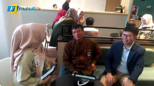 Tingkatkan Kenyamanan Nasabah, Mandiri Syariah Launching Digital Branch di Makassar
