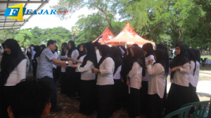 Video : Tes CPNS Makassar Hari Terakhir