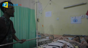 Ibu Ini Melahirkan Anak Kembar 4