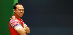 Juara Indonesia Masters Absen, Tim Putri Indonesia Bisa Kalahkan Thailand