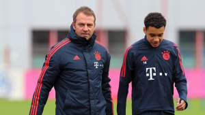 Pelatih Bayern, Hansi Flick Sudah Tahu Kelemahan Chelsea