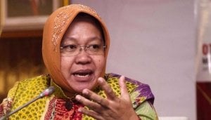 Zikria Dzatil Tulis Tangan Permintaan Maaf dari Balik Jeruji Besi untuk Bu Risma
