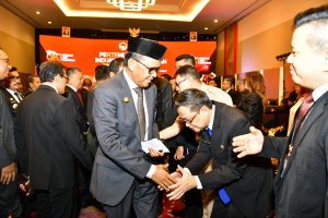 Per Desember 2019, Total Aset Perbankan di Sulsel Tumbuh 5,67 Persen