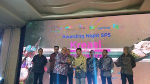 IPMA 2020: Harian Fajar Koran Terbaik Regional Sulawesi