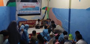 Milad ke-10 Tahun, LDC SIT Nurul Fikri Makassar Gelar Lomba Antarsekolah Inklusi