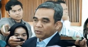 Pilkada Sumatera Barat, Gerindra Ingin Rakyat Miskin Tersenyum