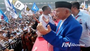 Pilpres 2024, Ari Junaedi: Akan Nyaman di Kubu Anies