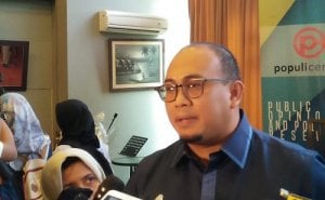 Andre Rosiade Diduga Jebak PSK NN dalam Penggerebekan, Gerindra Kirim Tim