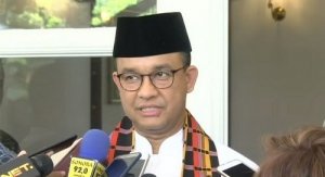 Kata Pengamat,  Revitalisasi Monas Bisa Menguntungkan Elektoral Anies