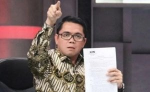 Arteria Sebut Andre Rosiade Bisa Disidang ala Papa Minta Saham