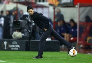Waduh, Arsenal Mendadak Batalkan Pramusim di AS, Ini Reaksi Penyelenggara Piala Florida