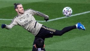 Madrid dan Spurs Sepakat Transfer Bale dan Reguilon