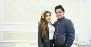 Barbie Kumalasari Sebut Pemikiran Gali Ginanjar Makin Mundur