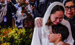 Cerita Syahrini soal Kondisi Terkini Bunga Citra Lestari