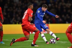 Karena Liverpool, Bayern Munchen Tak Besar Kepala Usai Kalahkan Chelsea