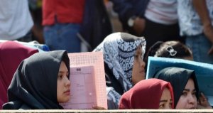 KKP Beri Jatah Khusus CPNS Asli Papua