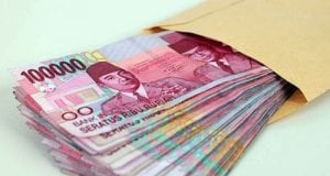 Pangkas 3000 Honorer, Pemkot Hemat Rp4,5 Miliar Per Bulan