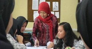Revisi UU ASN, Harapan Guru Honorer Nonkategori Cuma 1