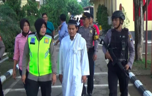 Guru Honorer Diduga Culik Murid SD, Begini Kasusnya