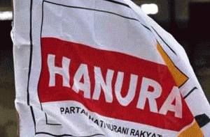 Hanura Ajak Danny, Deng Ical, None, dan Appi ke Jakarta