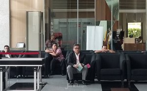 Periksa Hasto Kristiyanto, KPK Dalami Bukti Barang Elektronik