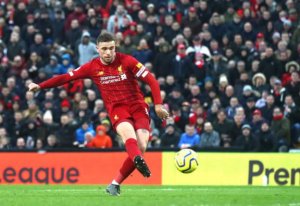 Hajar Southampton, Liverpool Unggul 22 Poin di Atas Manchester City