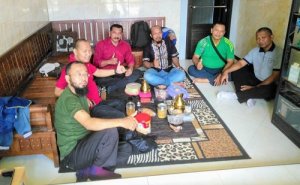 Honorer K2 di Ambang Batas Pensiun, Begini Kepasrahan Eko Mardiono Cs