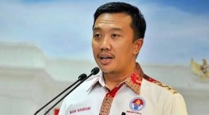 Mantan Menpora Imam Nahrawi Didakwa Terima Rp11,5 Miliar