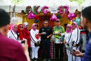 Kolaborasi Pemkot Makassar dan Pemprov Gorontalo Promosikan Destinasi Wisata Sulsel