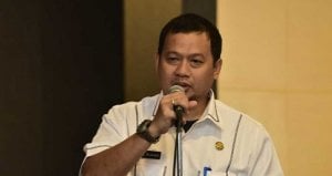 Iqbal Suhaeb: Urusan Politik itu Cuma Lima Menit