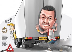 Pj Wali Kota Tak Mampu Redam Konflik