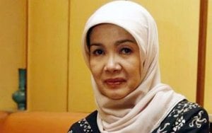 Innalillah… Istri Mendiang Chrisye Wafat, Bakal Dikubur di Samping Pusara Suami
