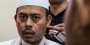 Sudah Tiga Kali Rumah Ketum PA 212 Diteror, Pelaku Terekam CCTV