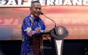 PWI: Wartawan Jangan Meliput Tanpa Protokol Kesehatan