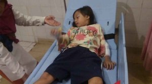 Terjatuh dan Tangannya Terjepit Eskalator, Ini Kondisi Bocah 7 Tahun