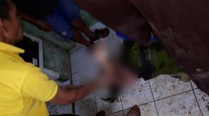 Longsor di Bogor, Satu Keluarga Tewas Tertimbun