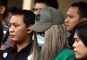 Identitas Lucinta Luna Bocor, Milano Lubis: yang Dia Sesalkan Ya Itu