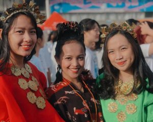 Dari Wuhan, Tiga Mahasiswa Toraja Tiba di Makasar Malam Ini
