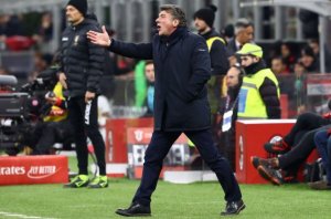 Gilanya Liga Italia, Sudah 9 Pelatih Dipecat, Mazzarri Korban Terbaru