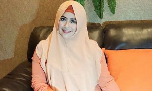 Meggy Wulandari: Mas Kiwil Sudah Tahu Kalau Saya Mau Minta Cerai