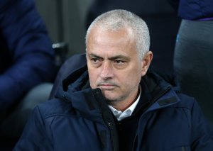 Spurs Dipermalukan Leipzig, Jose Mourinho: Kami dalam Situasi Sangat Sulit
