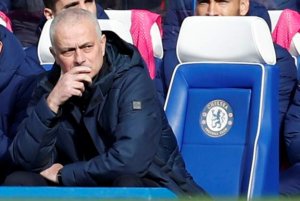Kalah Lagi, Mourinho “Curhat”  Lagi