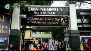 Video Serunya Family Gathering Reuni Smansa