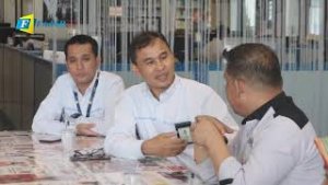 PLN Ajak Masyarakat Terapkan Electrical Lifestyle