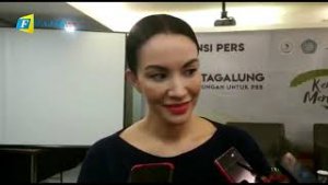 Ternyata Artis Nadya Hutagalung Tidak Punya Mobil