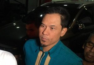 Soal Pemulangan Habib Rizieq, Munarman: Pemerintah Jangan Cuma Omong Doang