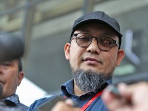 Rekonstruksi Tertutup, Ini Respons Novel Baswedan