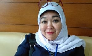 Gelombang Protes Honorer Nonkategori Bermunculan, Nur Baitih: Terserah, yang Penting Honorer K2 Selesai