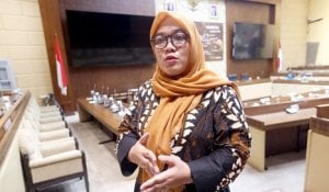 Nur Baitih Bilang Menunggu Revisi UU ASN Seperti Pungguk Merindukan Bulan